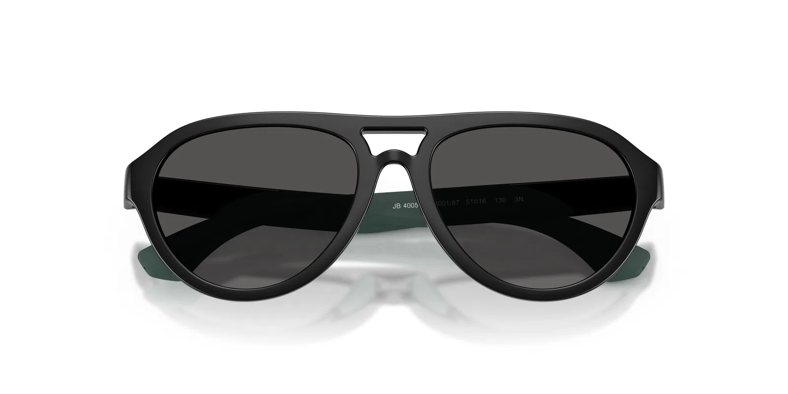 Burberry Kids 4005U Sunglasses - view 19